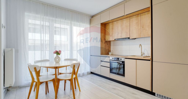 Apartament cu 2 camere de &icirc;nchiriat &icirc;n zona Tractorul