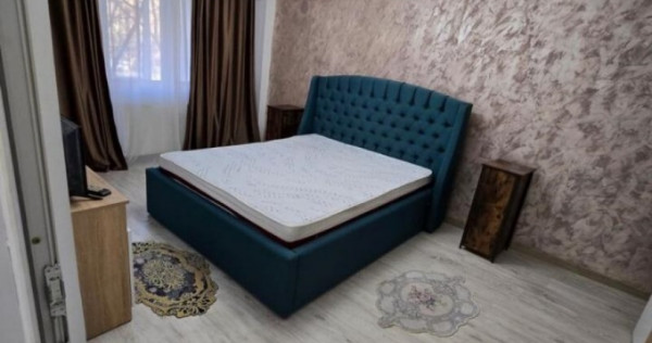 METROU NICOLAE GRIGORESCU &ndash; 2 CAM, ET. 1/10, 51 MP