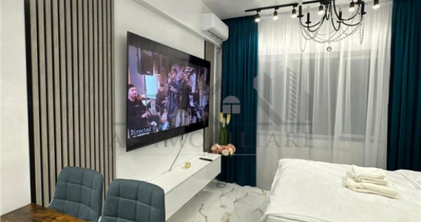 Apartament 1 camera Metalurgie - Ocazie