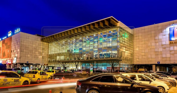 Apartament 2 camere T.Vladimirescu Iulius Mall