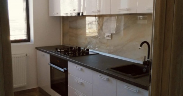 Garsoniera de vanzare in Chiajna mobilata, direct de la proprietar