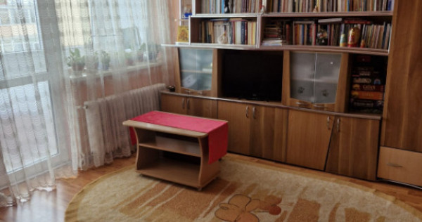 Apartament 2 camere, zona centrală, Cugir