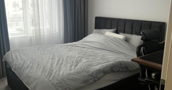 Apartament 3 camere zona Berceni ,Aparatorii Patriei cu centrala