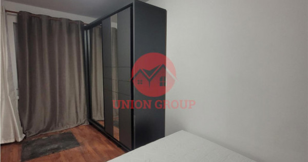 Casa de Cultura, Apartament 2 camere, Mobilier Nou, 2026