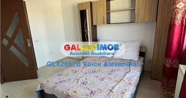 Apartament Berceni - Dimitrie Leonida - Acceptam Pisica - Ce