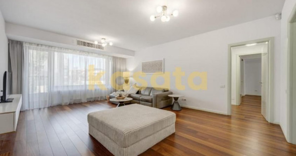 Apartament 3 camere | Complex Barbu Delavrancea | Parcare