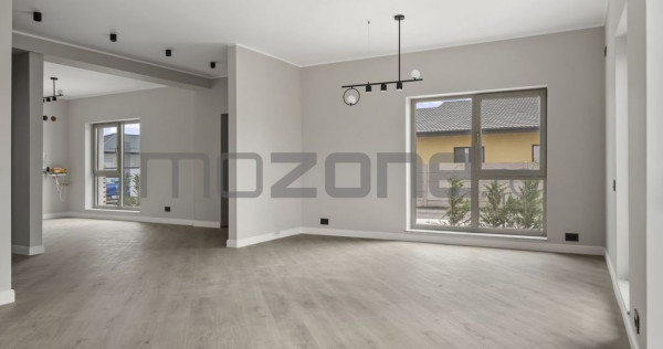 VILA INDIVIDUALA | 4 CAMERE | 2 PARCARI | FINISATA | COMI...