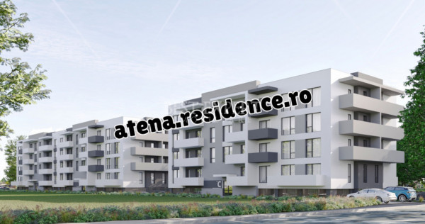 2 Camere Ideal Investitie -Incalzire in pardoseala/Credit Ip