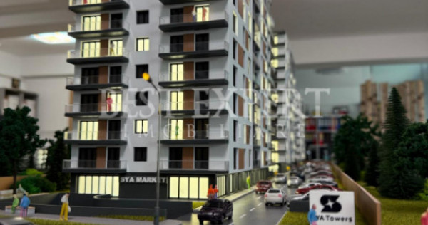 2 Camere Ideal Investitie -6 min STB