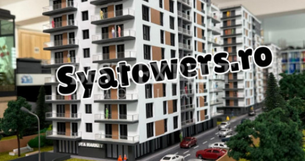 2 Camere Ideal Investitie -6 min STB