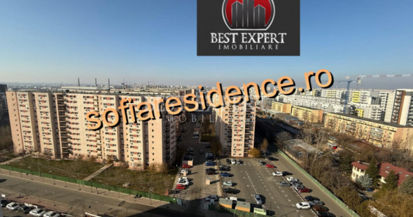 2 Camere Suprafata Generoasa Ideal Investitie
