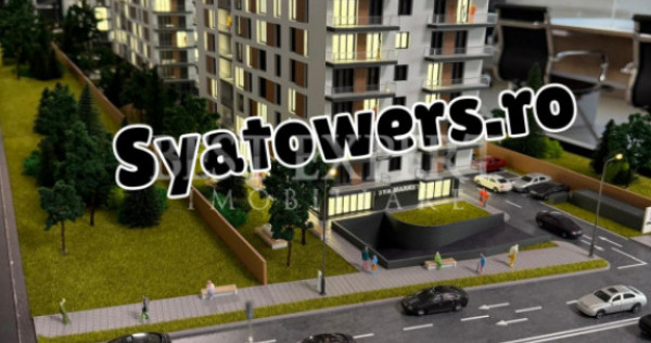 3 Camere Ideal Familie -Zona Linistita/Credit Ipotecar 15%