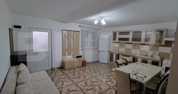 Casa Parter, 296 mp teren, 67.31 mp utili, strada Poligonulu