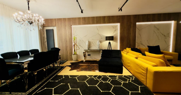 4 camere | Parc Herastrau | Cartierul Francez | Aviatiei