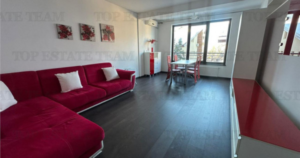 Apartament 3 camere cu loc de parcare, scoala nr 179 in zona