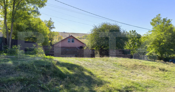 Casa P+M, 5 camere, 120 mp, Vanatori-Popricani