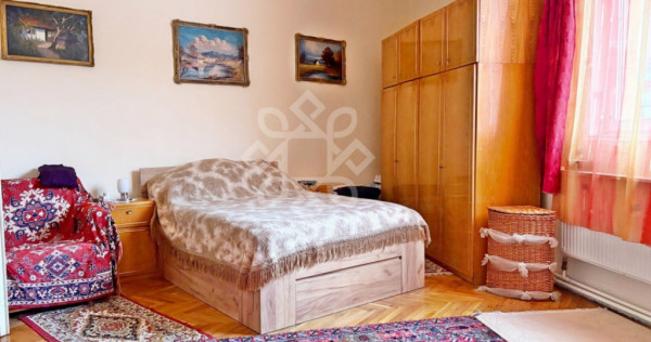 Casa individuala cu teren ultracentral in Oradea