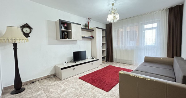 TOMIS III - Apartament 2 camere | decomandat | centrala t...