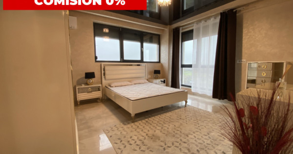 Apartament 2 camere | Sigma Residence | Vedere panoramica