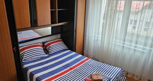 Apartament 3 camere Piata Alba Iulia