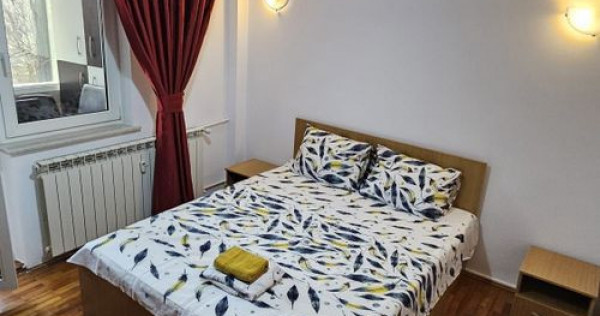 Apartament 3 camere Piata Alba Iulia