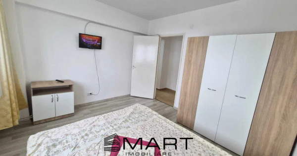 Apartament 2 camere zona Mihai Viteazul