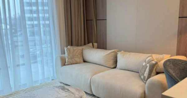 Apartament 2 Camere / Calea Floreasca - Up-site / Parcare +