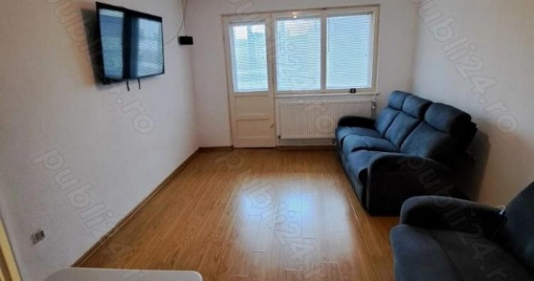 Casa de Cultura, decomandat, 3 camere, gaze, vanzari Constanta