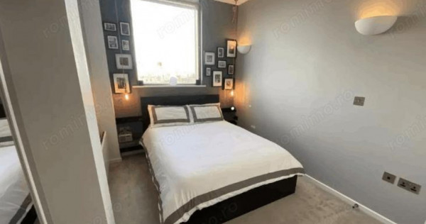 Apartament cu 2 camere zona Lujerului