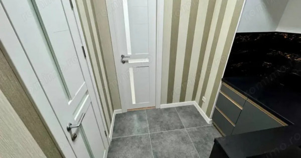 Garsoniera zona Berceni