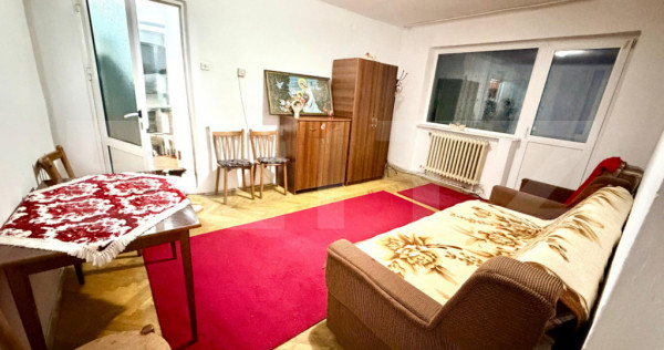 Super pret Apartament 2 camere &ndash; Sebeș, zona Kogălnicean