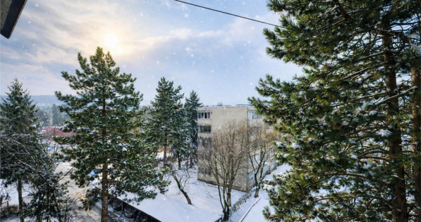 FILM3D! Apartament cu potential ridicat, panorama,terasa,zon