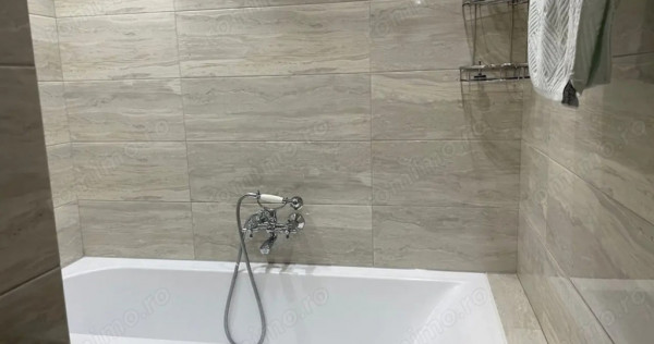 Garsoniera in zona Garii de Nord