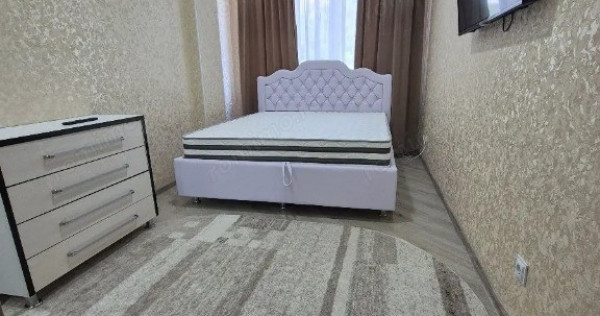 Garsoniera in zona Pipera