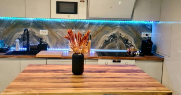 Apartament 2 camere | Parc Carol | Metropolitan Viilor