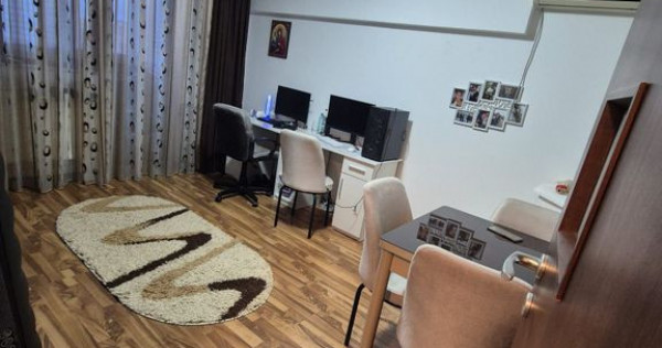 Apartament 2 camere Decomandat 1 decembrie 1918 Reabilitat