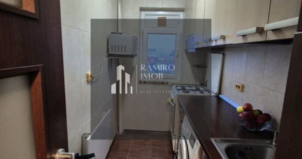 Apartament 2 camere Decomandat 1 decembrie 1918 Reabilitat