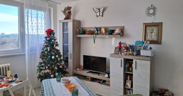 Apartament 2 Camere Campia Libertatii IOR Panoramic