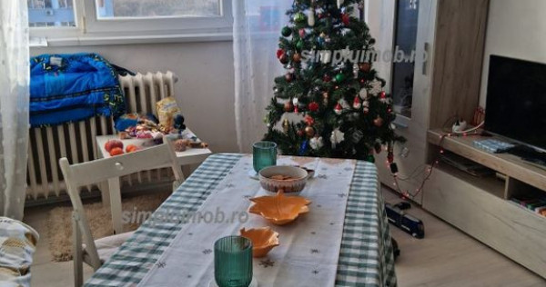 Panoramic Spațios IOR Baba Novac C&acirc;mpia Libertății