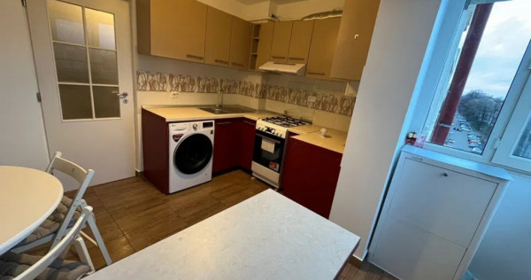 Apartament 2 camere , in Oancea,