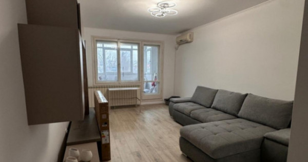 Apartament 3 camere - Petfriendly - Metrou Dristor