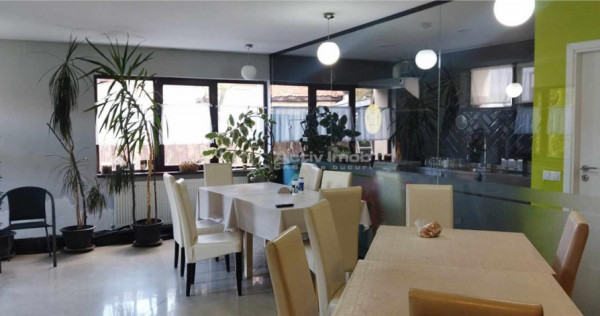 Cazare Muncitori - Casa / vila - Darste Brasov