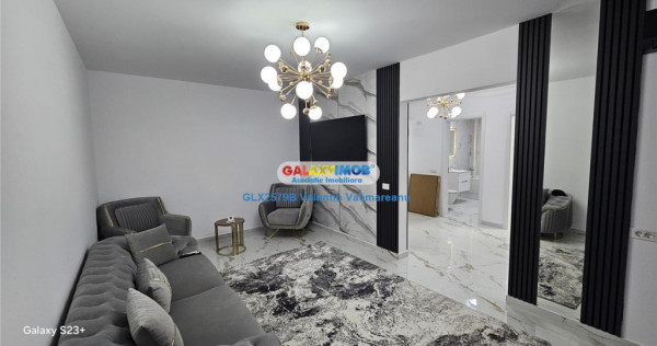 Apartament 2 Camere Dragonul Rosu VI 185