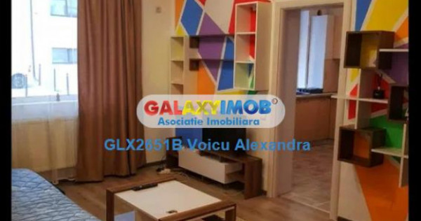 Garsoniera Moderna I Grand Arena I Postalionului I Berceni