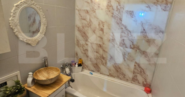 Apartament 2 camere, 28mp, Dambul Rotund