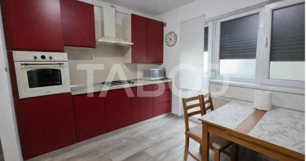 Apartament la etaj 1 cu 2 camere balcon parcare de vanzare