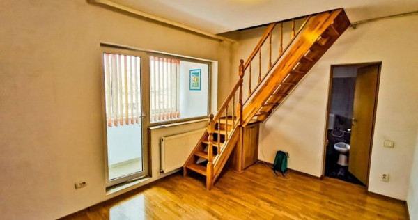 Apartament 3 Camere Garii