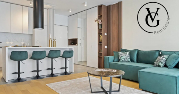 Apartament 2 camere - One Timpuri Noi