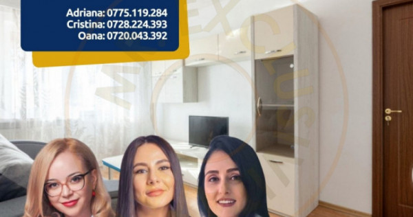 2 camere la pret de garsoniera &ndash; Kaufland Nord - loc de pa