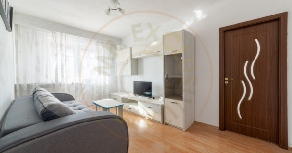 2 camere la pret de garsoniera &ndash; Kaufland Nord - loc de pa